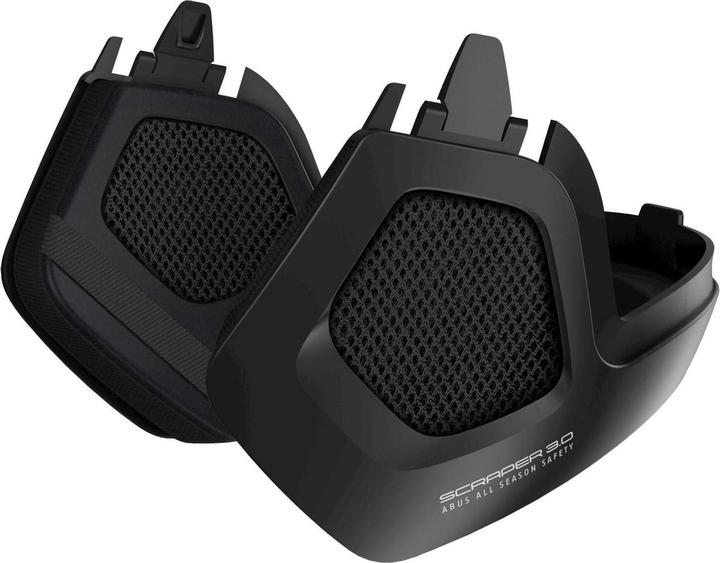 Produktbild Abus Scraper 3.0 Winterkit