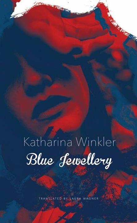 Produktbild Blue Jewellery (Englisch, Katharina Winkler, Laura Wagner, 2018)