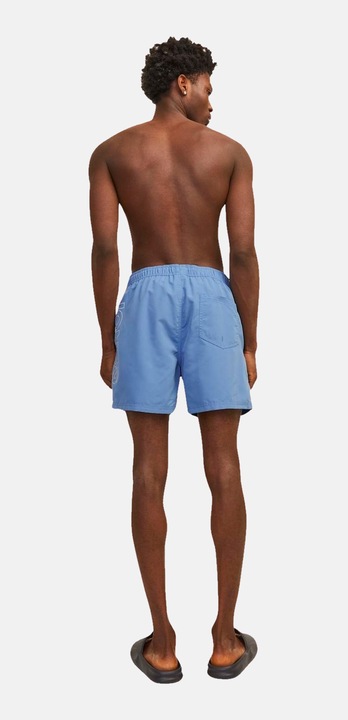 Immagine prodotto Jack & Jones Vestibilità regolare Vestibilità regolare Costume da bagno Vestibilità regolare Costume da bagno (M)