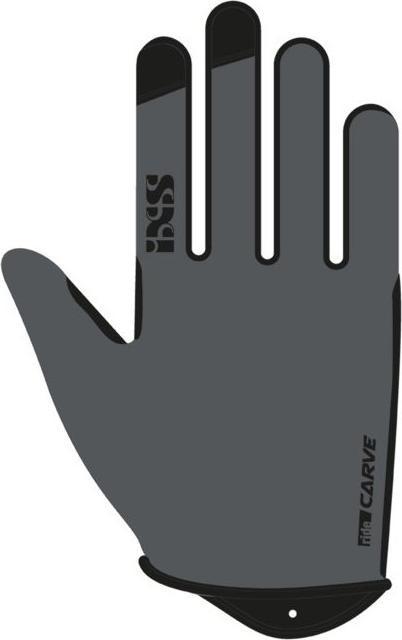 Produktbild iXS Carve Handschuhe (M)