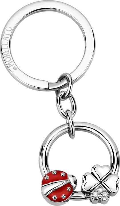 Actual product image Morellato Story Key Ring