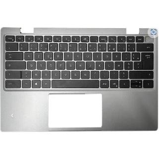 Dell ASSY,KYBD,80,FR,M20NSC-UBS#, Notebook Ersatzteile