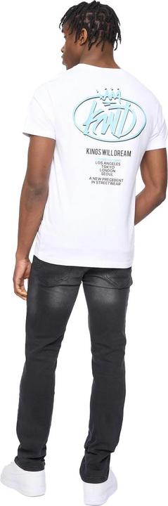 Produktbild Kings Will Dream Soap TShirt (L)