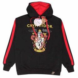 Produktbild - Property Of Gryffindor (SuperHeroes Inc. Contrast Pullover) (L)