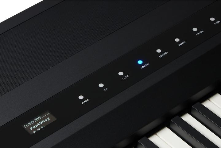 Actual product image Kurzweil MPS M1 | Stage piano with OnBoard loudspeaker (88 Keys)