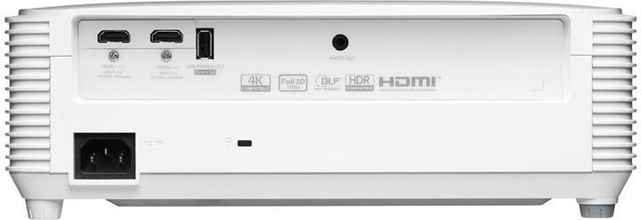 Produktbild Optoma HD30LV (Full HD, 4500 lm, 1.5 - 1.66:1)