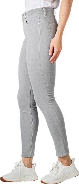 Actual product image Armedangels Tillaa Jeans Skinny Fit iron (W26/L32)