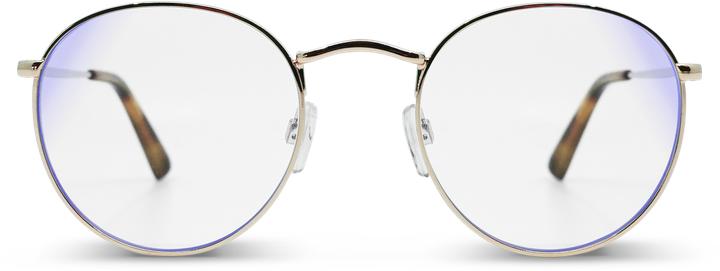 Actual product image Messy Weekend Lennon - Gold Blue Light