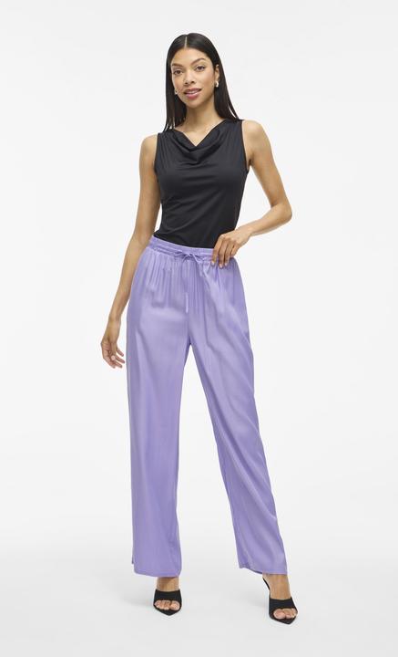 Produktbild Vila High Waist Hose (42)