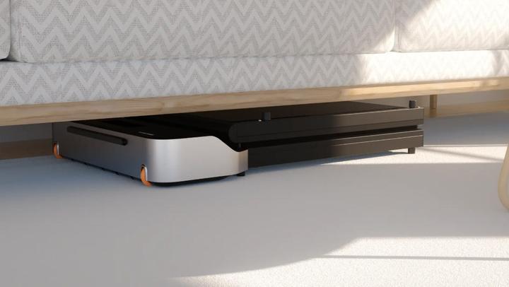 Produktbild Xiaomi Z1