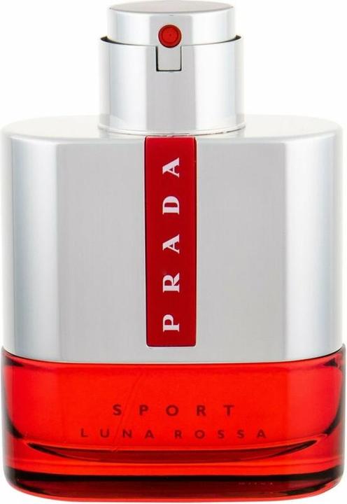 Image du produit Prada Luna Rossa Sport (Eau de toilette, 50 ml)