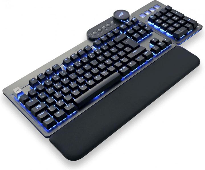 Image du produit Mountain Everest Max Gaming (DE, Filaire)