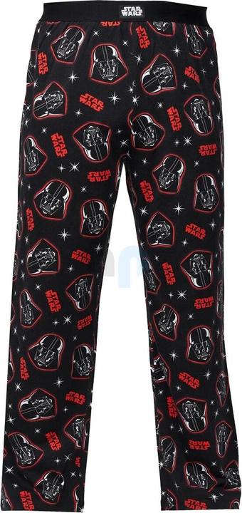 Actual product image Recovered Starwars Darth Vader (S)