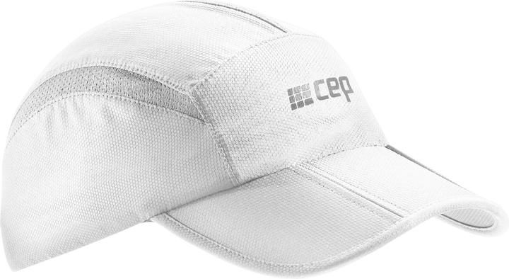Image du produit Cep Casquette de course à pied (Taille unique)