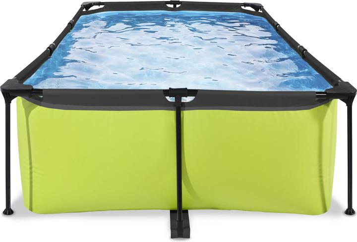 Produktbild Exit Lime (220 x 150 x 60 cm)