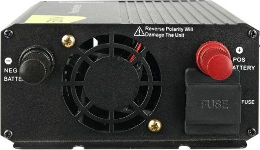 Productafbeelding ProUser INV600N Omvormer 600 W
