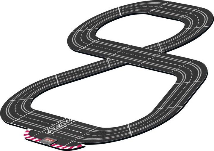 Immagine prodotto Carrera Evolution DTM For Ever, pista