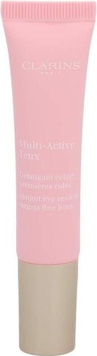 Produktbild Clarins Yeux (Augenpflege Crème, 15 ml)