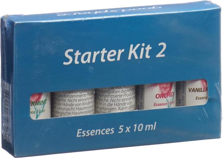 Produktbild Goodsphere Starter Kit 2
