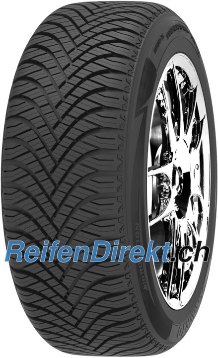 Immagine prodotto Goodride All Season Elite Z-401 (225/40R18 92W, Pneumatici per tutte le stagioni)
