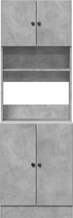 Produktbild VidaXL Klementine (60 x 50 x 180 cm)