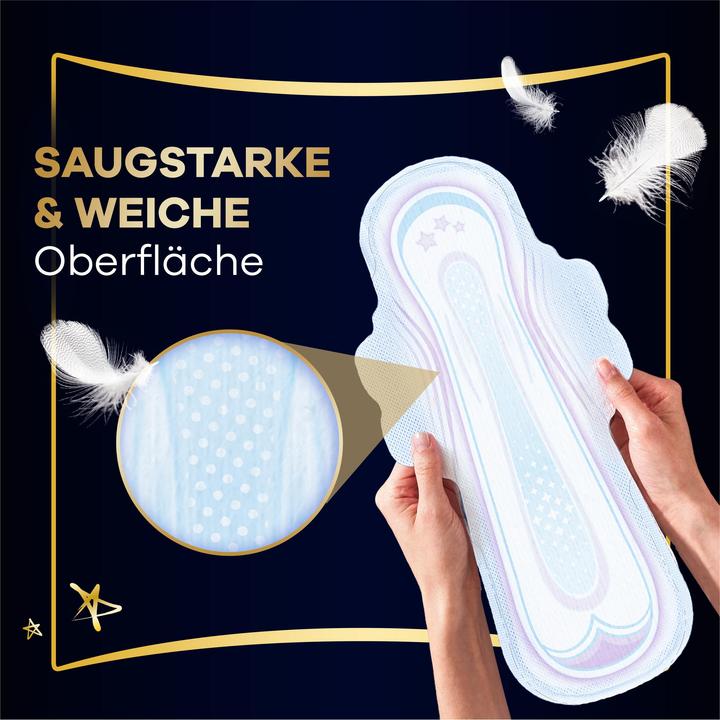 Actual product image Always Sec.Night Fl.Ex.Gr5 Bp (14x)