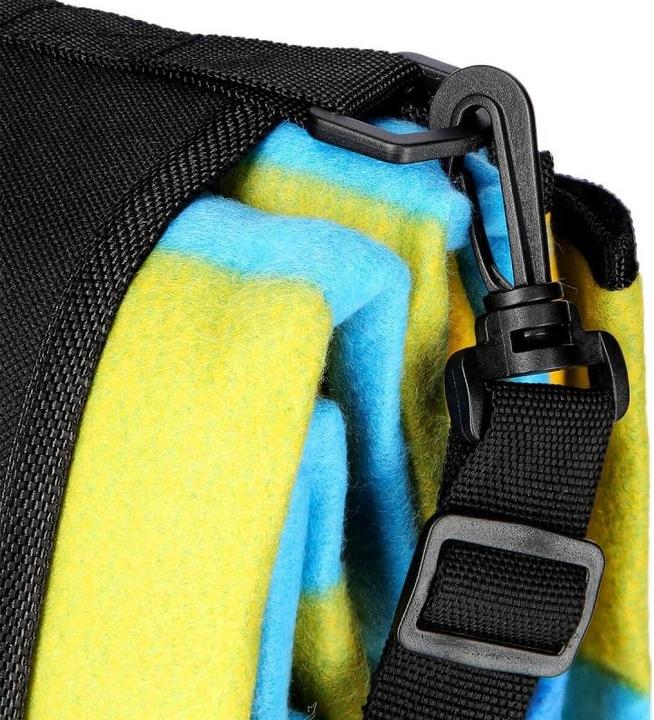 Productafbeelding Nils Camp Picknickmat