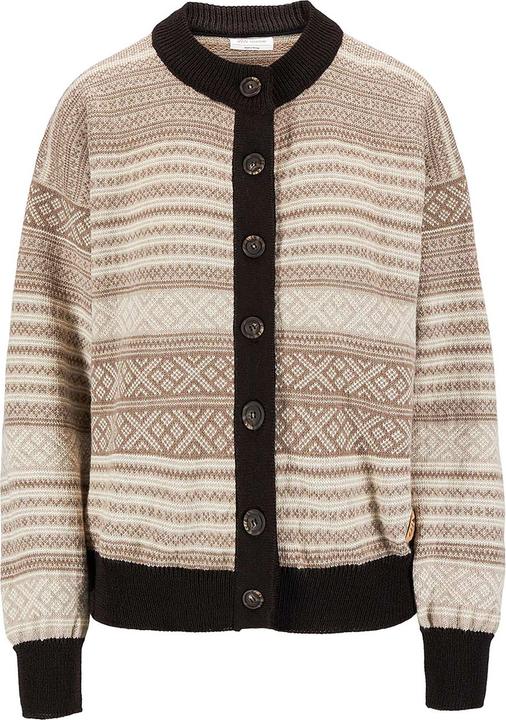 Produktbild Dale of Norway Skarpøy Cardigan (L)
