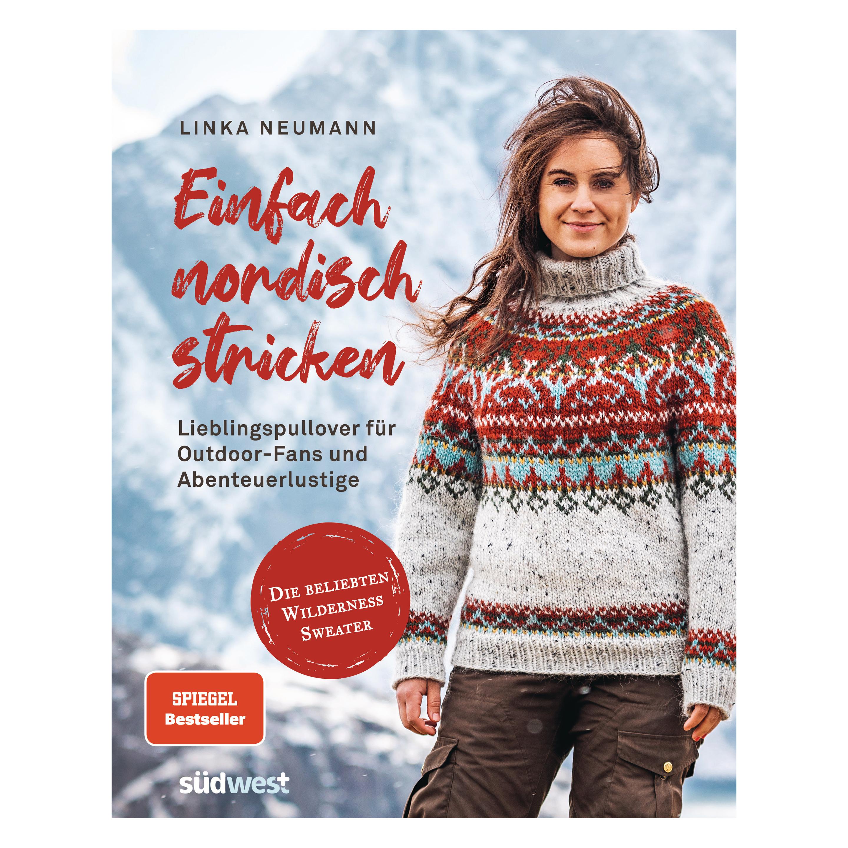 Einfach Nordisch Stricken