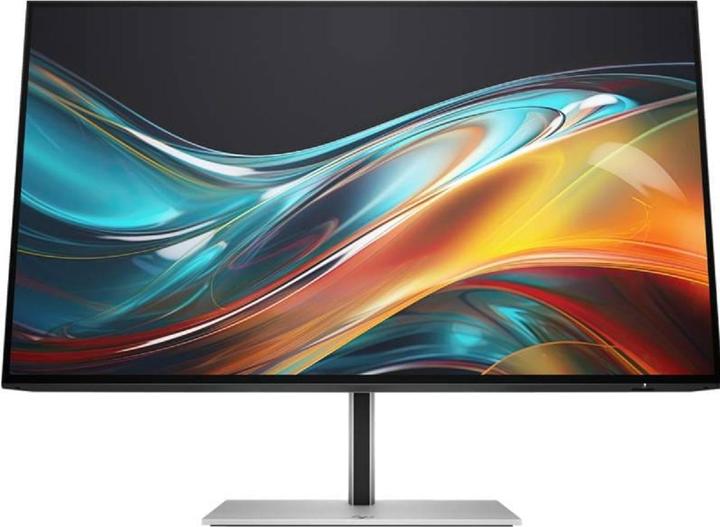 Produktbild HP Series 7 Pro 724pu Docking Display (1920 x 1200 Pixel, 24")