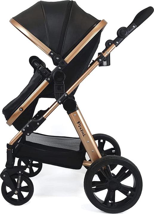 Immagine prodotto Pixini Pram