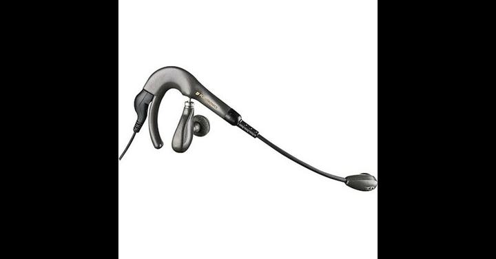 Produktbild Poly H81N-CD HS TAA (Kabelgebunden)