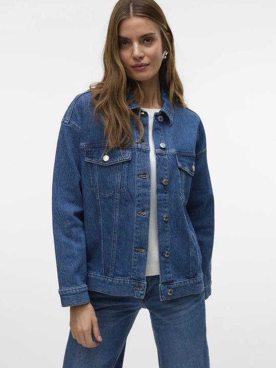 Produktbild Vero Moda VMTESSA Jacke Jeansjacke (L)