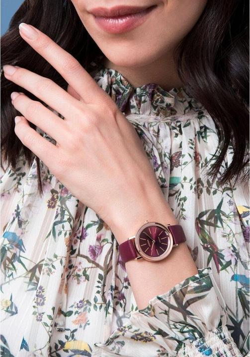 Actual product image Jowissa Alto (Analogue wristwatch, 31 mm)