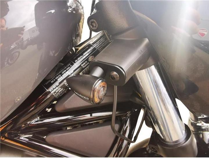 Immagine prodotto Access Design Harley-Davidson