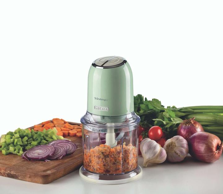 Produktbild Ariete 438 Zerkleinerer Vintage (600 ml, 400 W)