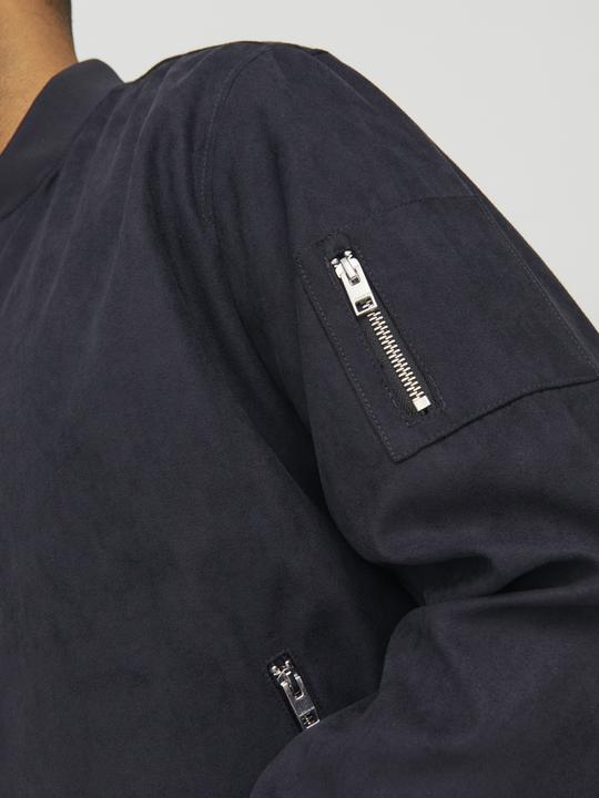 Image du produit Jack & Jones Veste en imitation daim plus size (XXL)