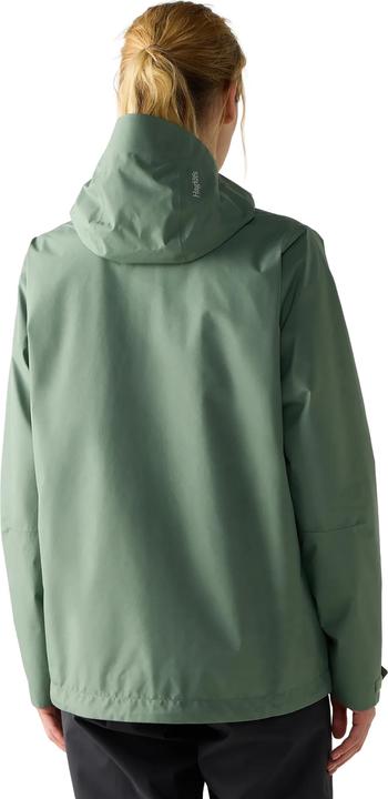 Actual product image Haglöfs Women's Alert GTX Jacket (M)