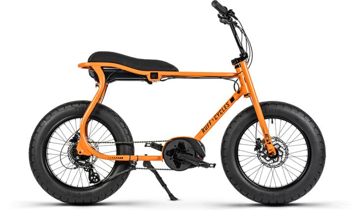 Produktbild Ruff Cycles Lil Buddy Performance