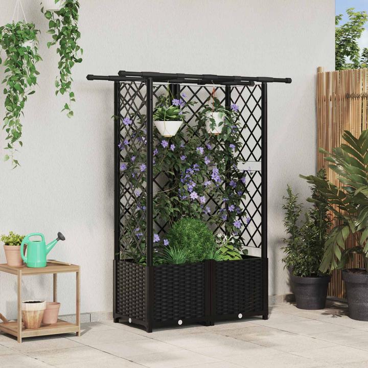 Image du produit vidaXL Hochbeet