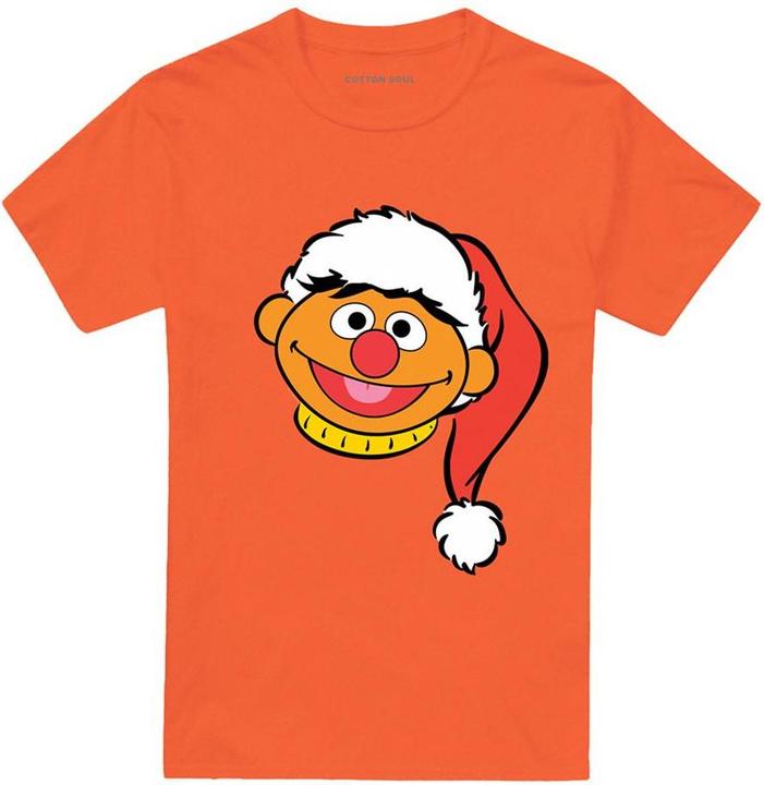 Produktbild TShirt weihnachtliches Design (M)