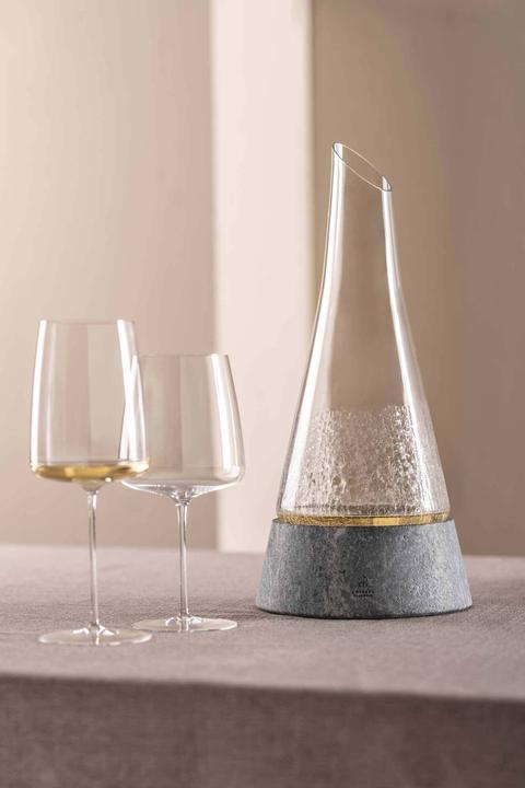 Produktbild Zwiesel Weinglas Simplify 1 (55.50 cl, 2 Gläser, Weissweingläser)