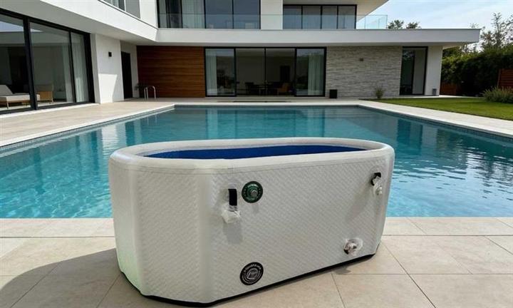 Image du produit Poolking Bain de glace gonflable