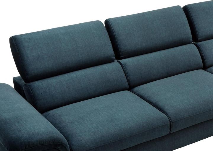 Produktbild Pascal Morabito Sepina (Ecksofa)