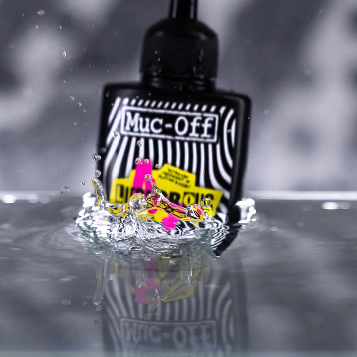 Produktbild Muc-Off Ludicrous AF Lube 50ml (50 ml)