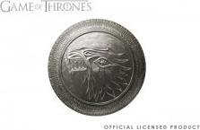 Immagine prodotto United Cutlery Scudo della fanteria Stark di Game of Thrones Replica 1/1