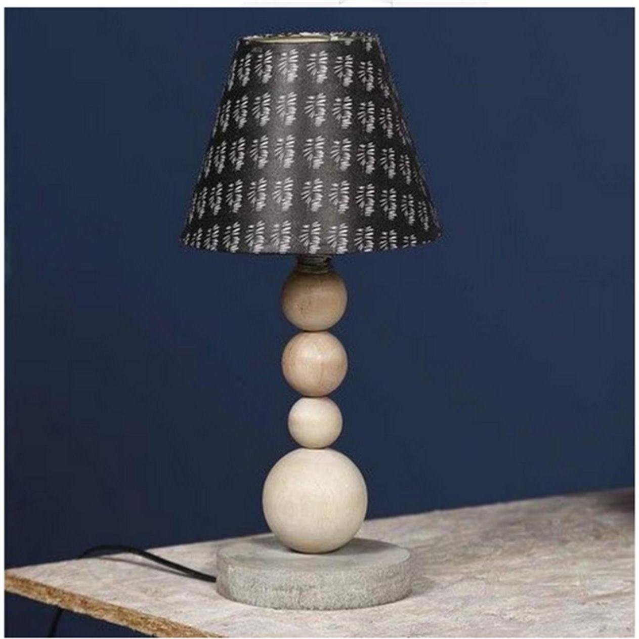 Thumbnail - Creativ Company Holzperlen