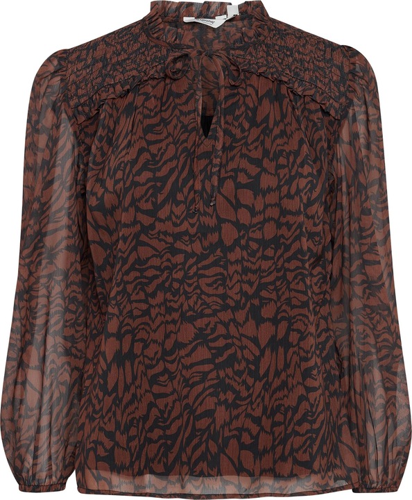B.young BYHIMA BLOUSE - 20812475