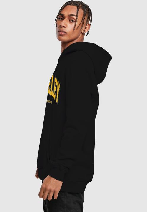 Produktbild Merchcode Berkeley University - Arch Hoody - 138553 (3XL)