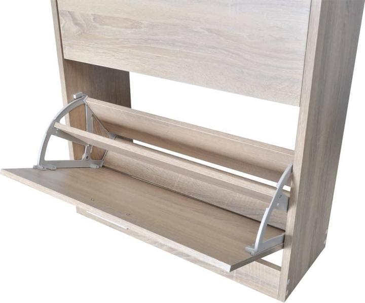 Immagine prodotto vidaXL Ayaan (63,5 x 24 x 81 cm)